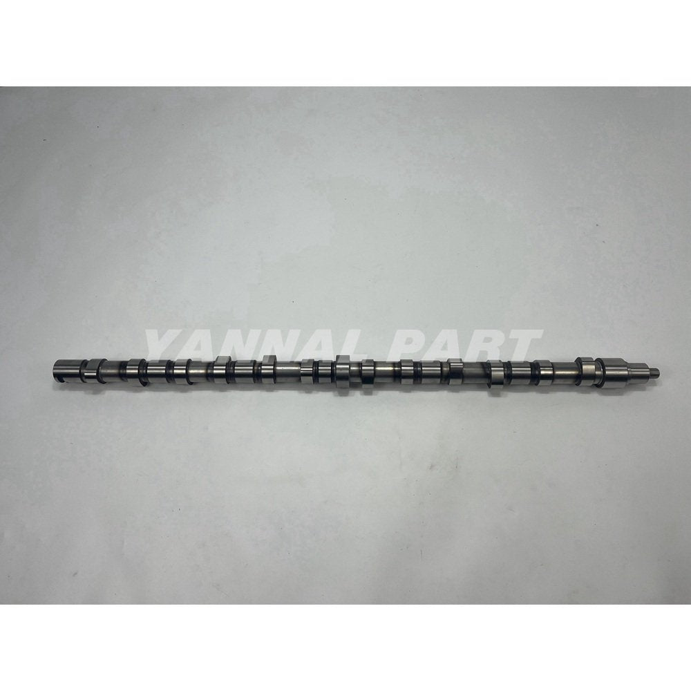 6RB1 For Isuzu forklift Excavator Spare Parts Camshaft Accessories Drable