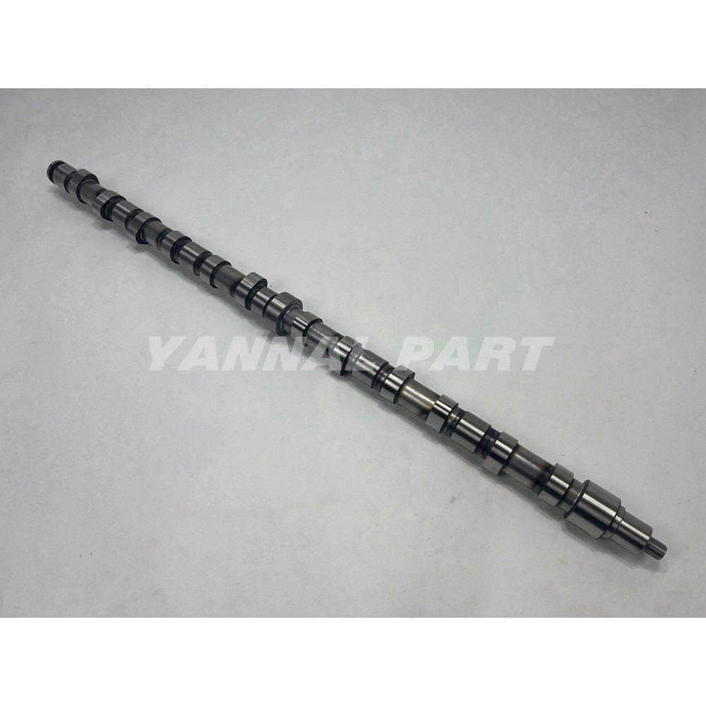 6RB1 For Isuzu forklift Excavator Spare Parts Camshaft Accessories Drable