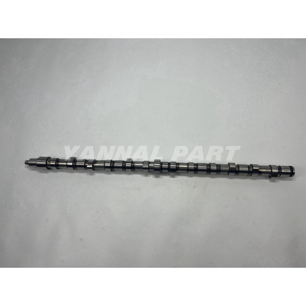 6RB1 For Isuzu forklift Excavator Spare Parts Camshaft Accessories Drable