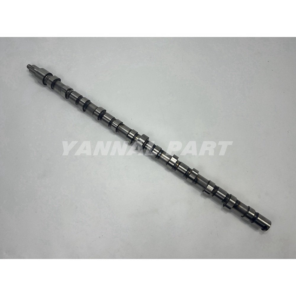 6RB1 For Isuzu forklift Excavator Spare Parts Camshaft Accessories Drable