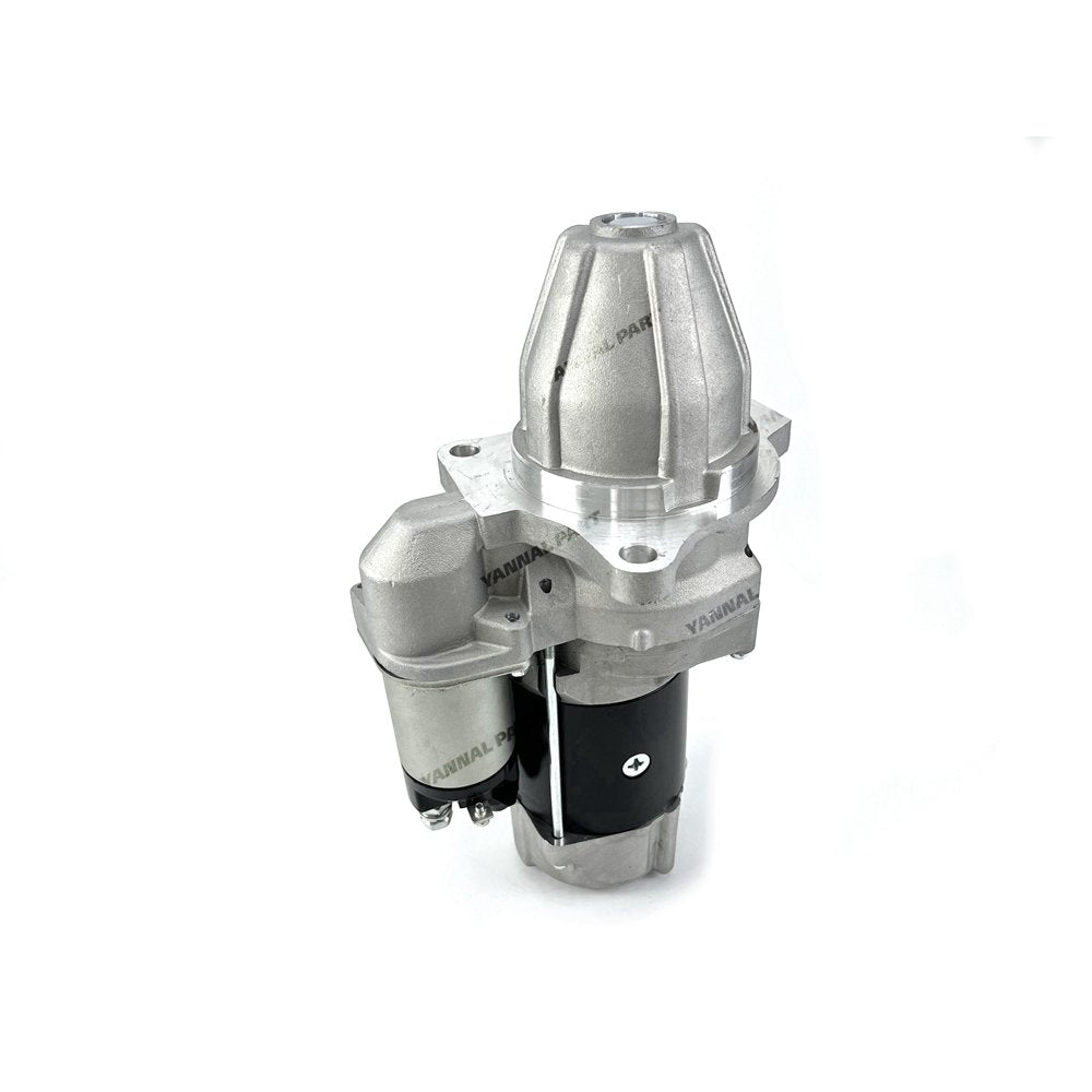 Starter For Isuzu 6RB1 Engine Part