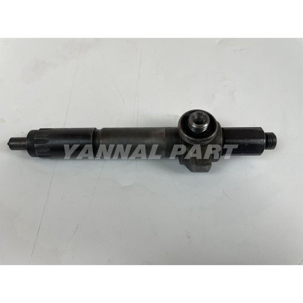 Fuel Injector Fit For Isuzu 6RB1 Engine