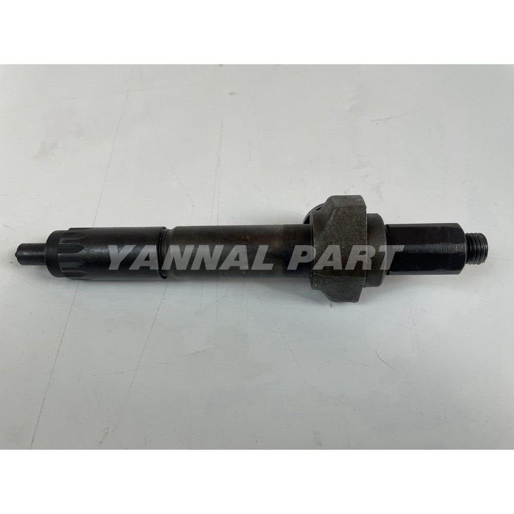 Fuel Injector Fit For Isuzu 6RB1 Engine