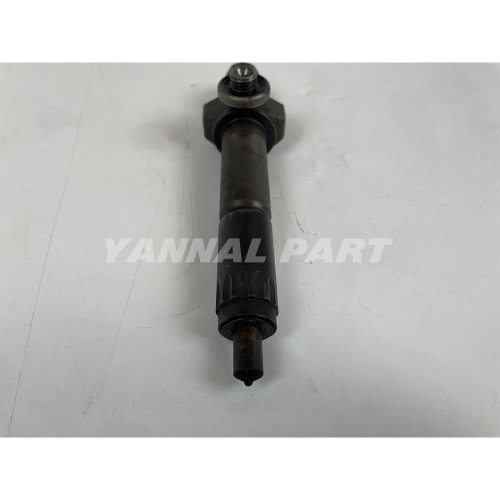 Fuel Injector Fit For Isuzu 6RB1 Engine