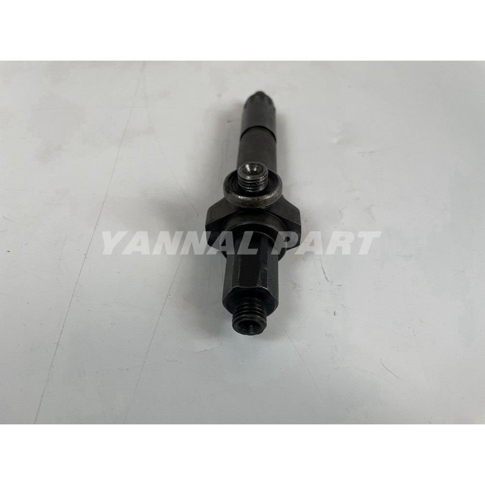 Fuel Injector Fit For Isuzu 6RB1 Engine