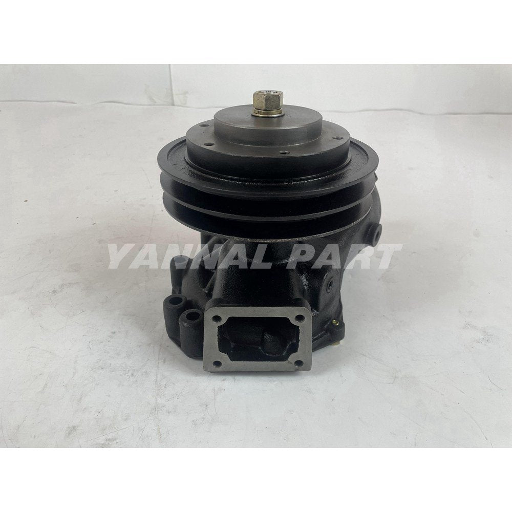 Water Pump Fit For Isuzu 6RB1 Engine