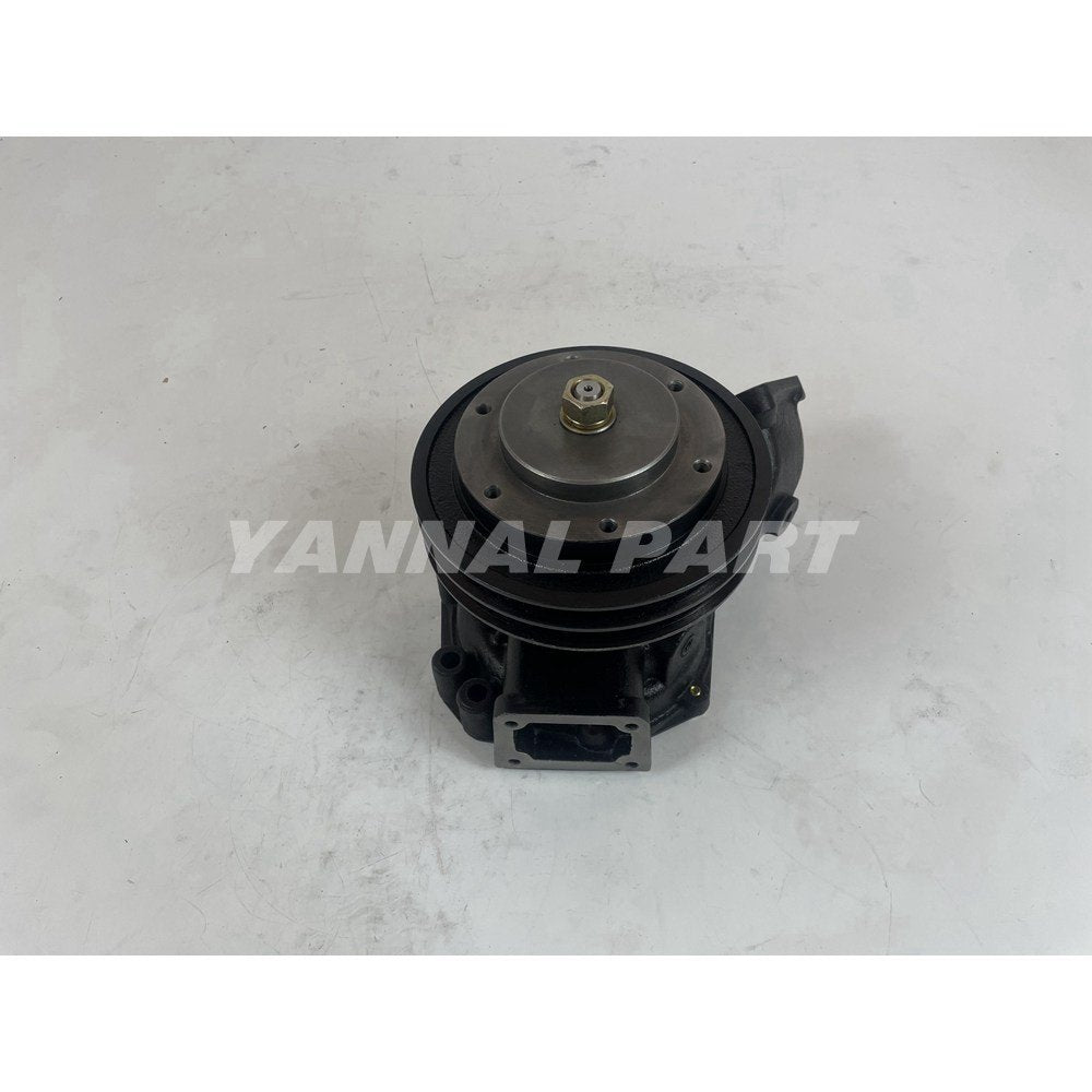 Water Pump Fit For Isuzu 6RB1 Engine