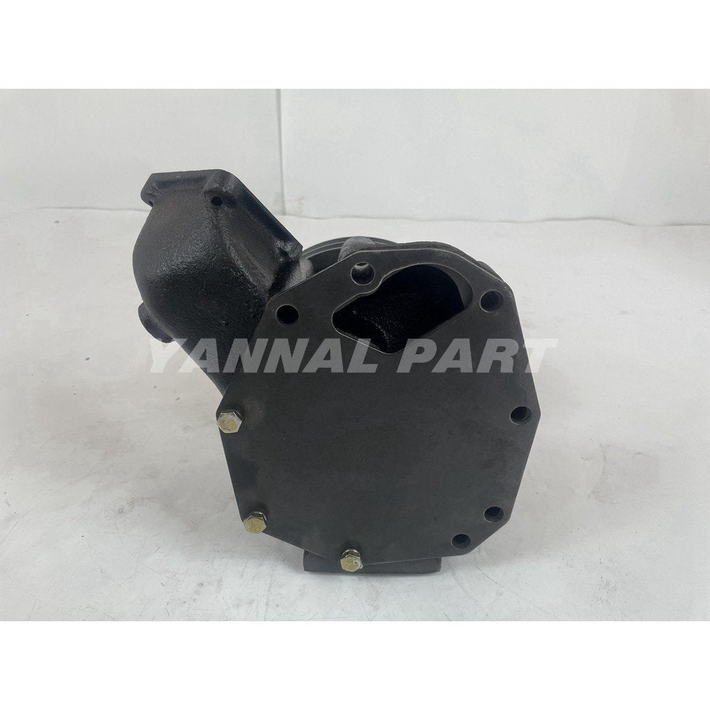 Water Pump Fit For Isuzu 6RB1 Engine