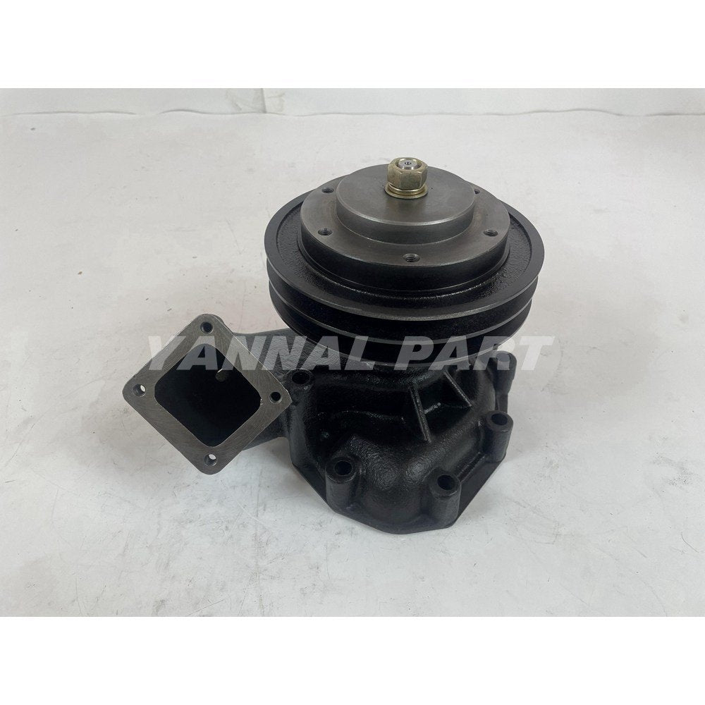 Water Pump Fit For Isuzu 6RB1 Engine