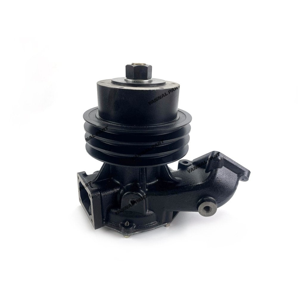 Water Pump For Isuzu 6RB1 Engine spare parts