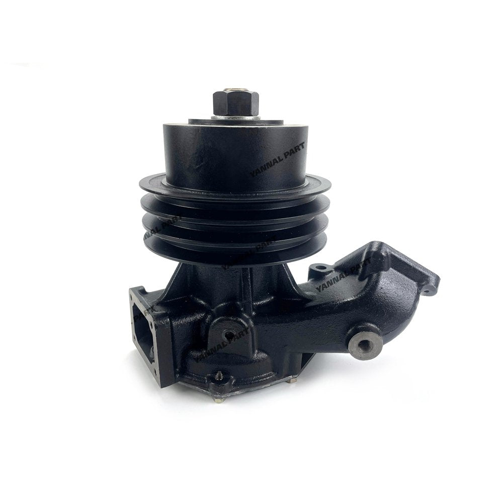 Water Pump For Isuzu 6RB1 Engine spare parts