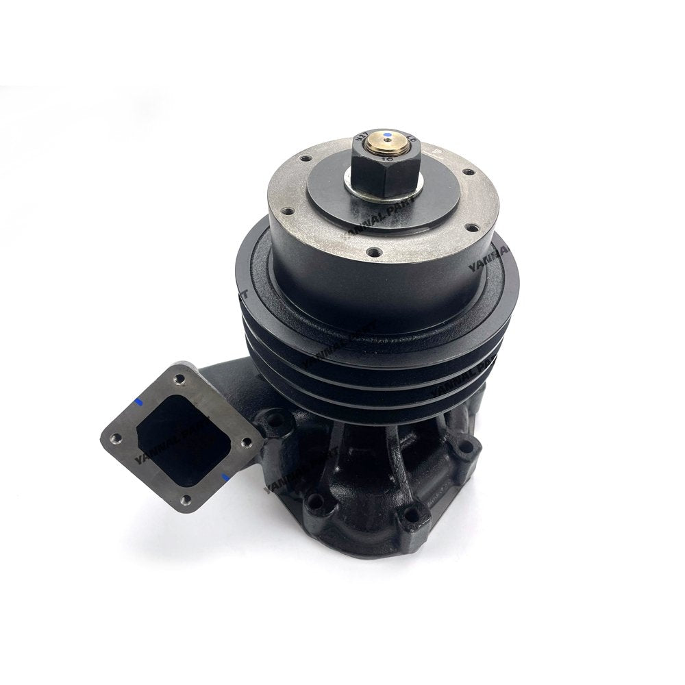 Water Pump For Isuzu 6RB1 Engine spare parts