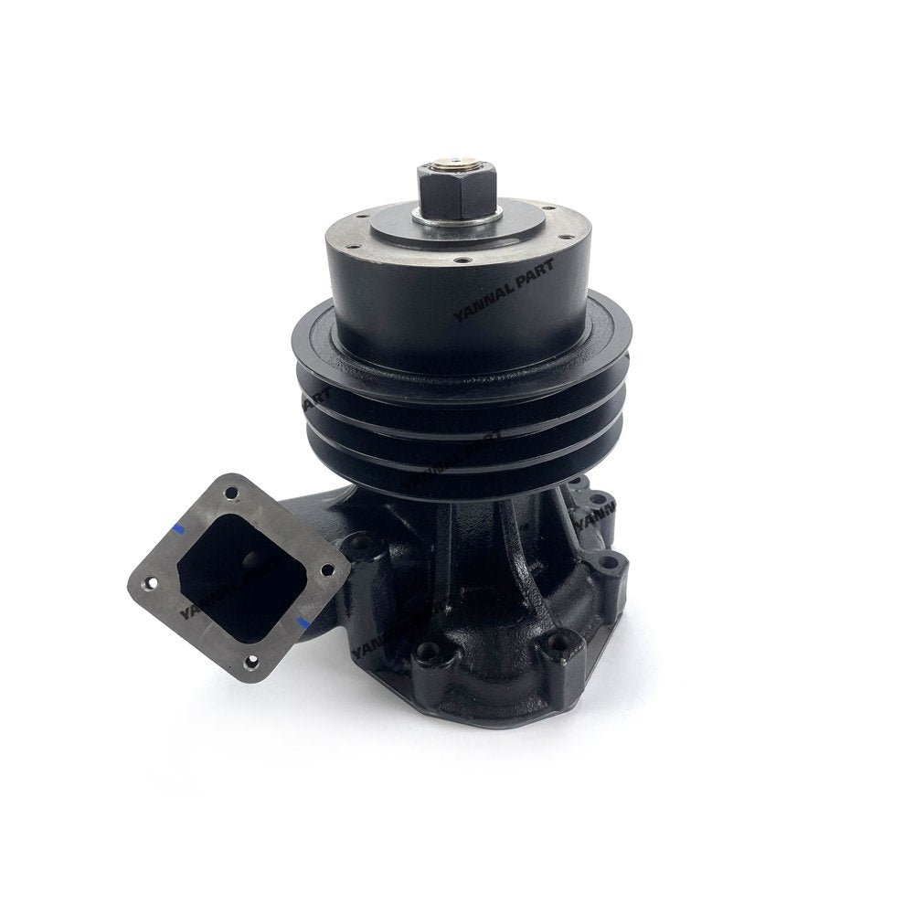 Water Pump For Isuzu 6RB1 Engine spare parts