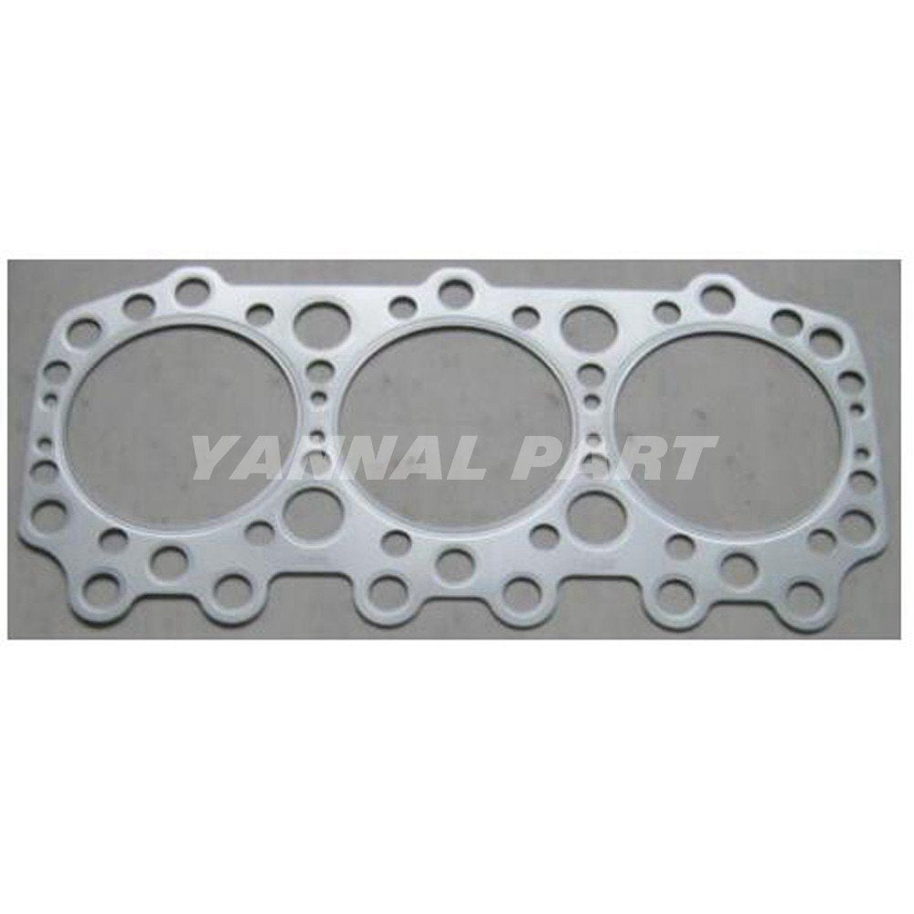 Head Gasket Fit For Isuzu 6RB1 Engine