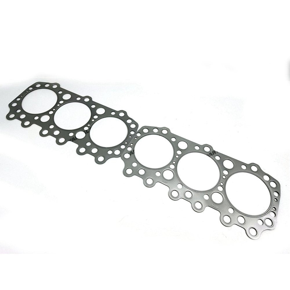 Cylinder Head Gasket 11141142 Fit For Isuzu 6RB1 Engine