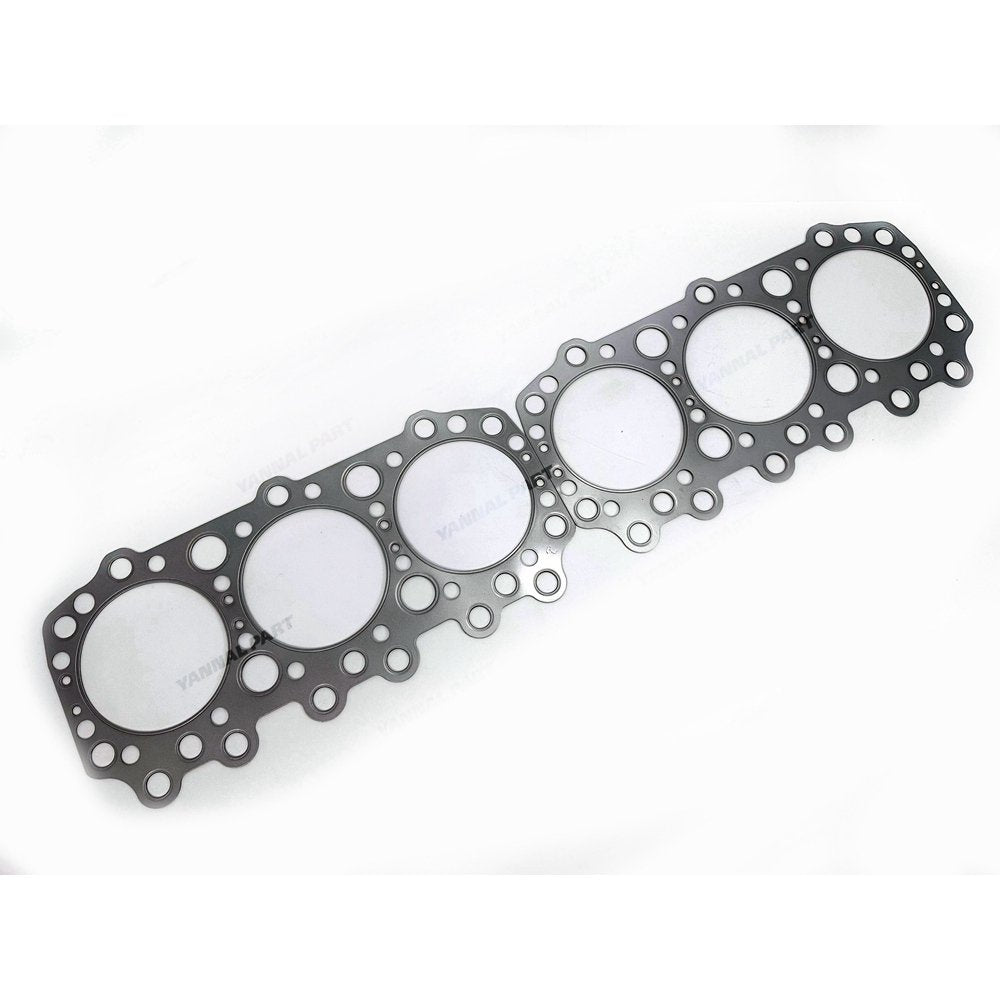 Cylinder Head Gasket 11141142 Fit For Isuzu 6RB1 Engine