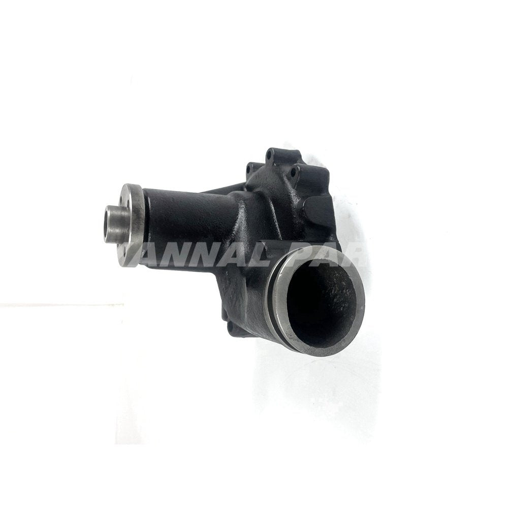 New 6SA1 Water Pump For Isuzu 6SA1 Excavator Engine Spare Parts