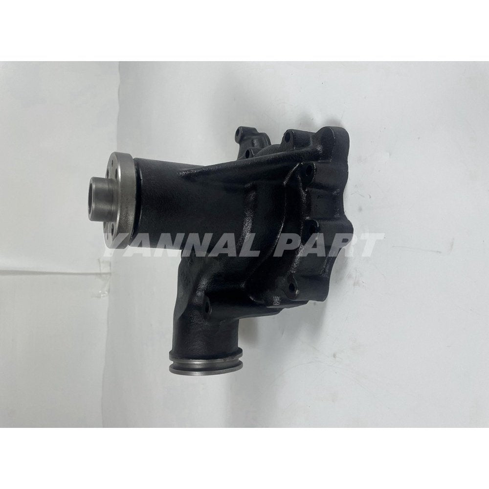 New 6SA1 Water Pump For Isuzu 6SA1 Excavator Engine Spare Parts