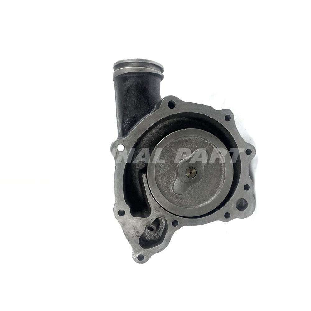 New 6SA1 Water Pump For Isuzu 6SA1 Excavator Engine Spare Parts