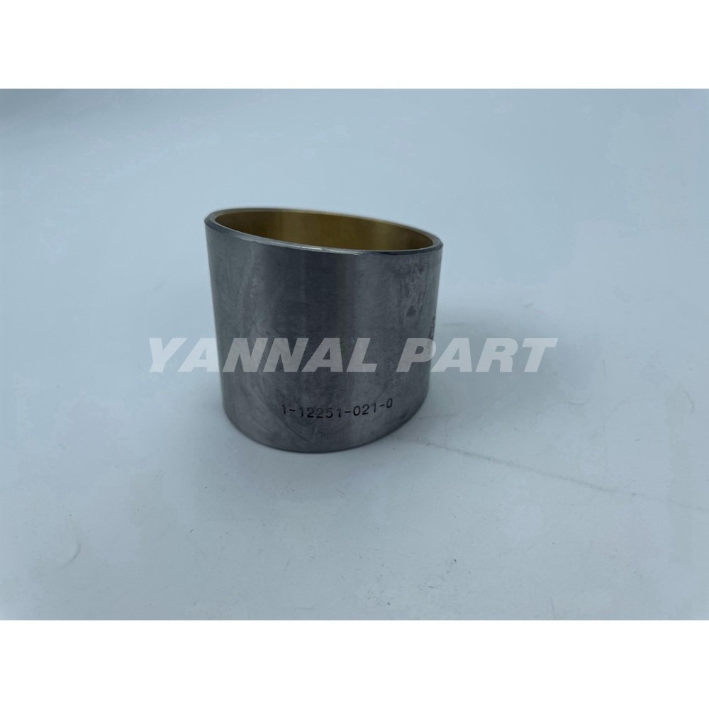 Bushing Fit For Isuzu 6SA1 Engine