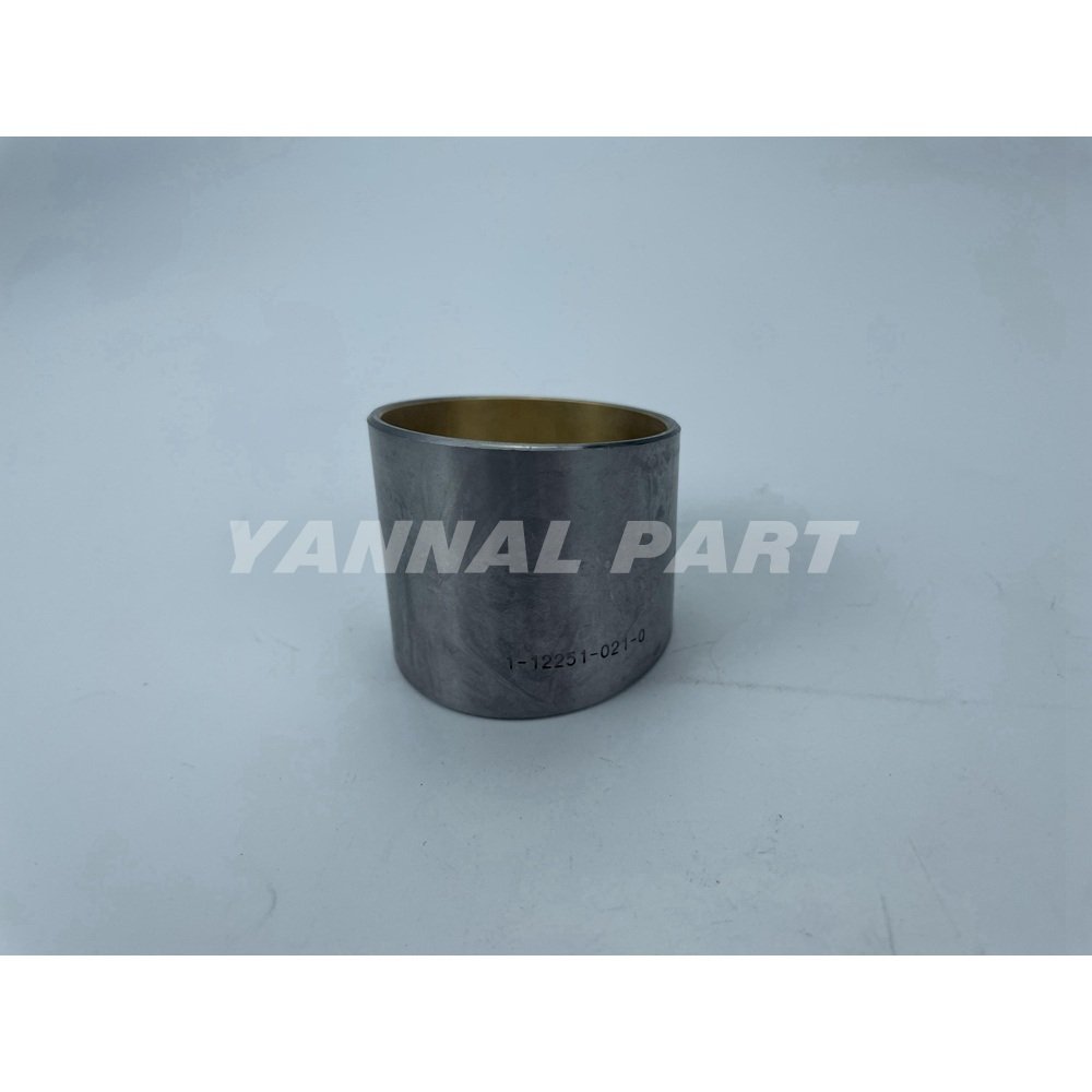 Bushing Fit For Isuzu 6SA1 Engine