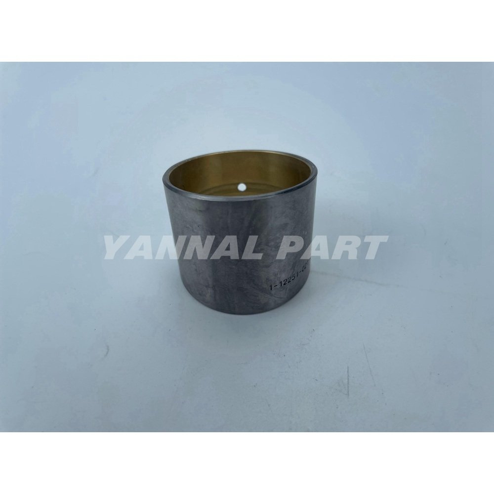 Bushing Fit For Isuzu 6SA1 Engine