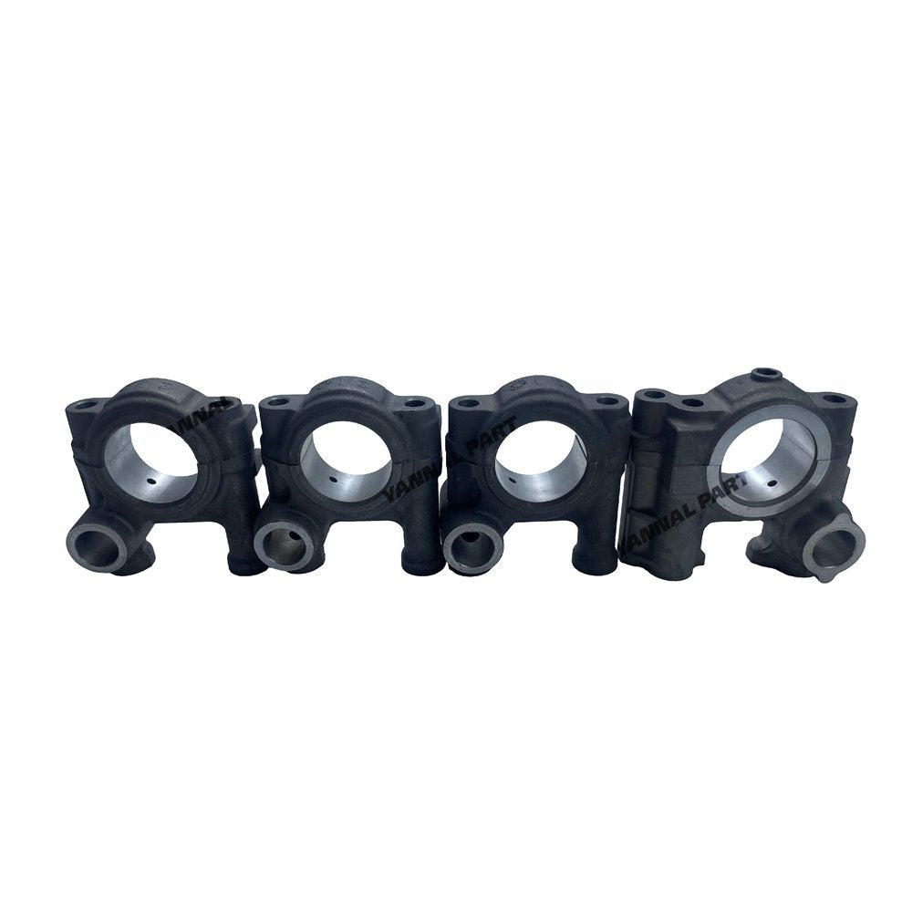 6SD1 Camshaft Bush Gasket For Isuzu diesel Engine parts