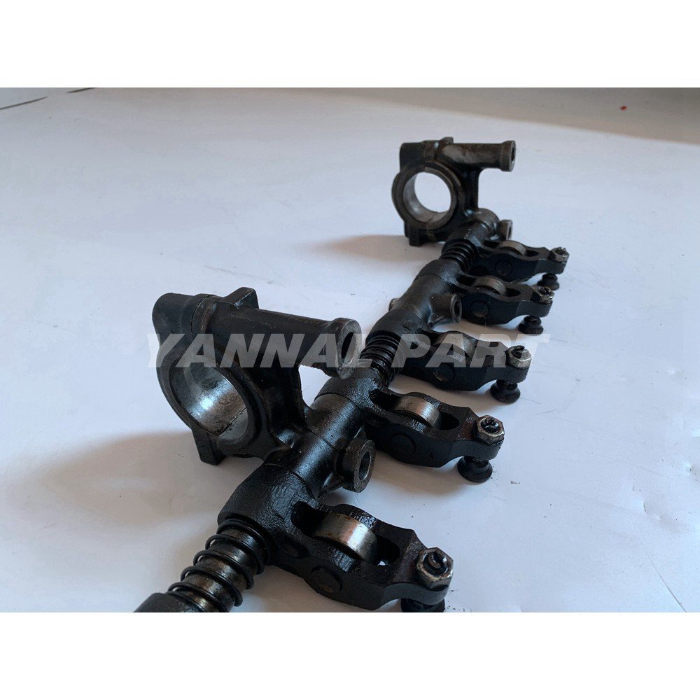 Rocker Arm Assy Fit For Isuzu 6SD1 Engine