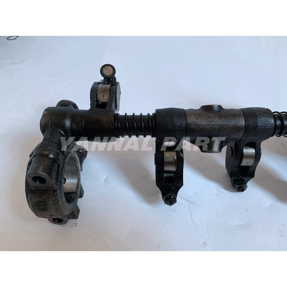 Rocker Arm Assy Fit For Isuzu 6SD1 Engine