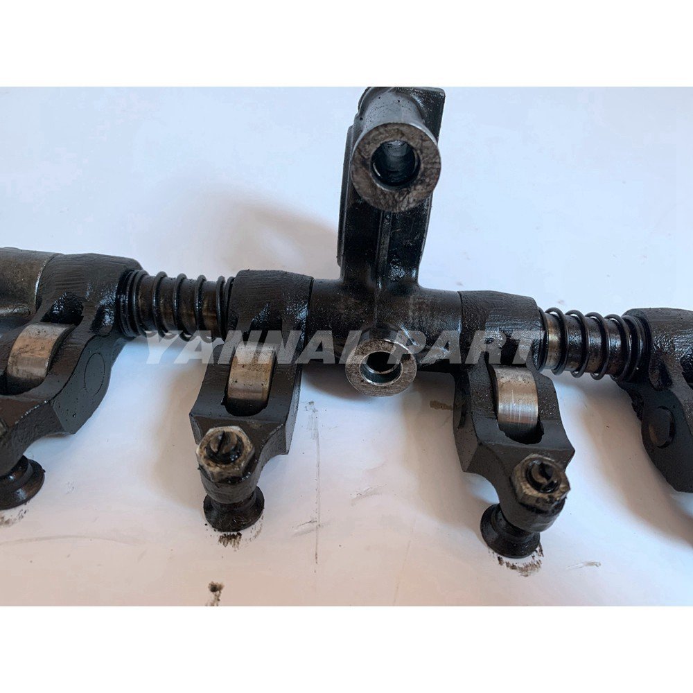 Rocker Arm Assy Fit For Isuzu 6SD1 Engine