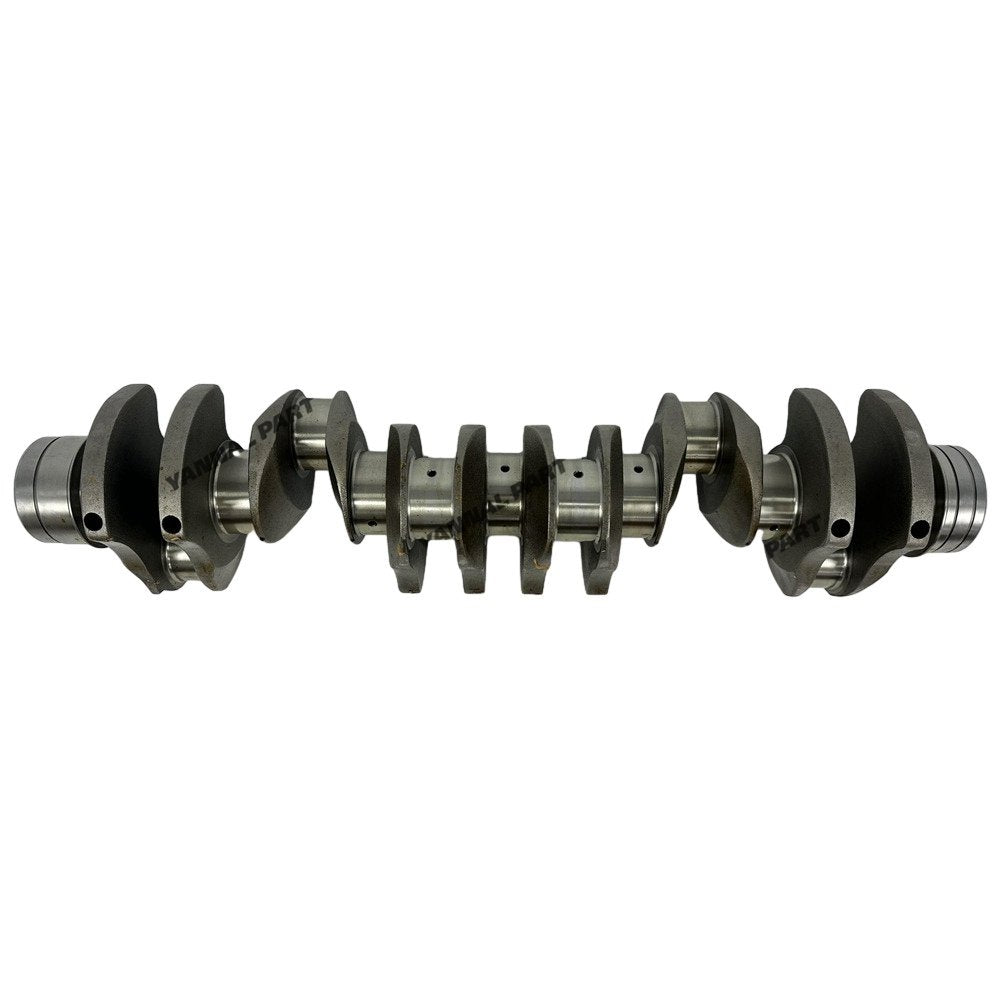 Crankshaft For Isuzu 6SD1 Excavator Engine Spare Parts