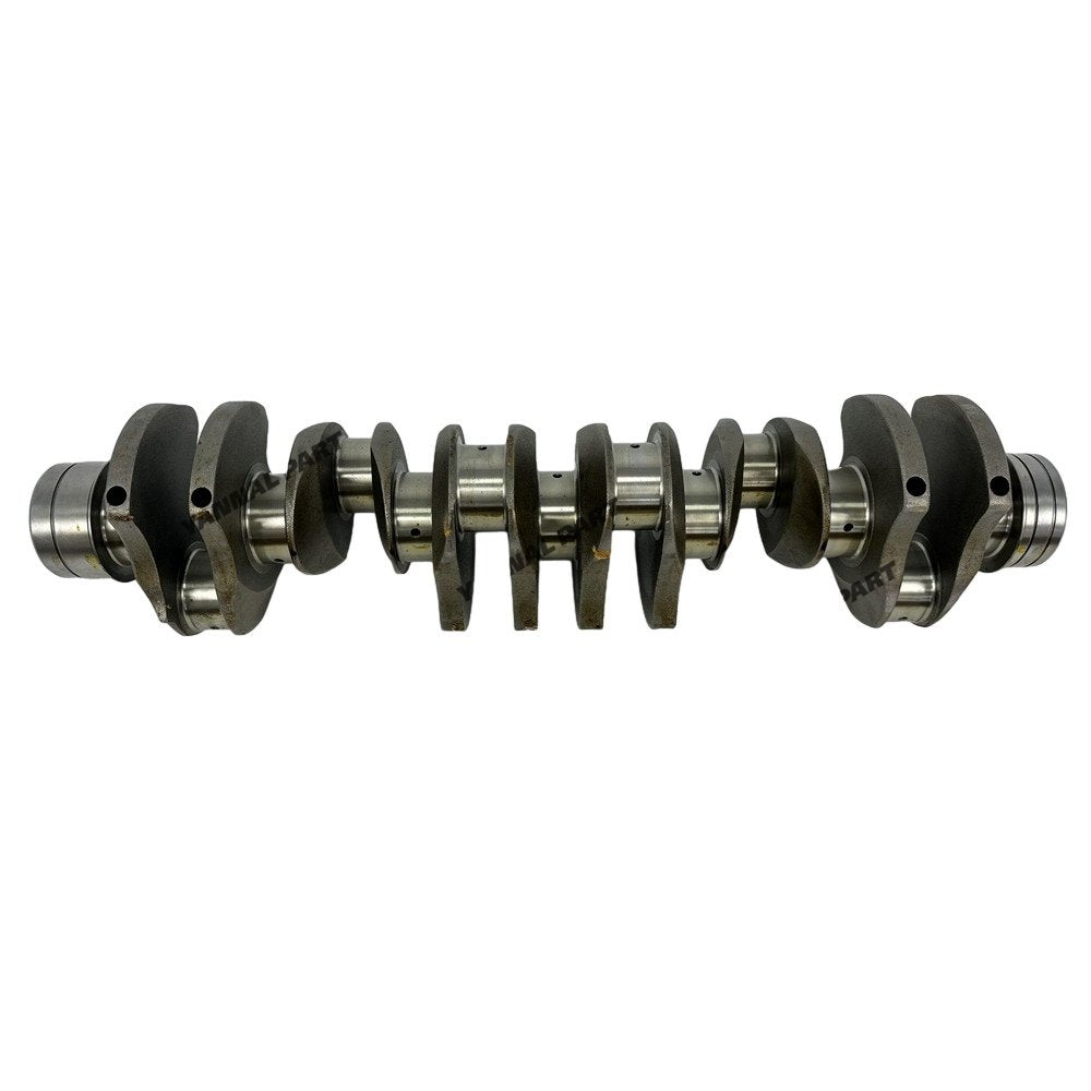 Crankshaft For Isuzu 6SD1 Excavator Engine Spare Parts