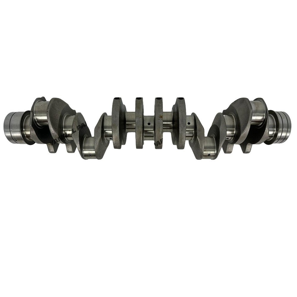 Crankshaft For Isuzu 6SD1 Excavator Engine Spare Parts