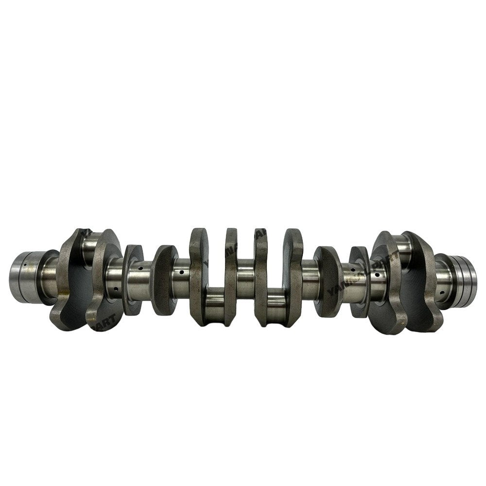 Crankshaft For Isuzu 6SD1 Excavator Engine Spare Parts