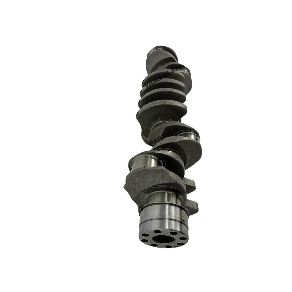 Crankshaft For Isuzu 6SD1 Excavator Engine Spare Parts