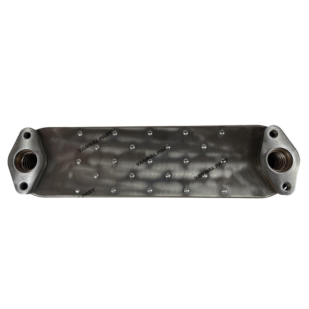 6SD1 Oil Cooler Core For Isuzu Engine Part