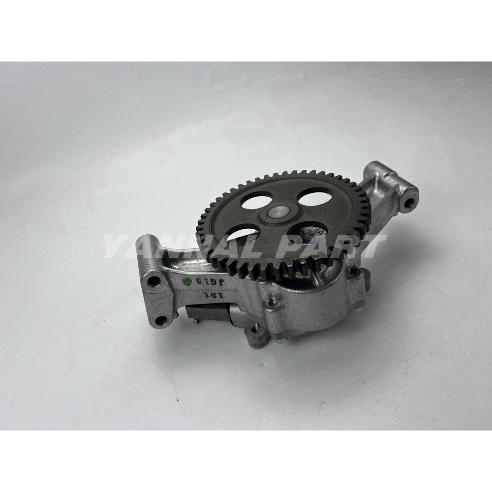 Oil Pump 1-13100191-2 Fit For Isuzu 6SD1 Engine Parts