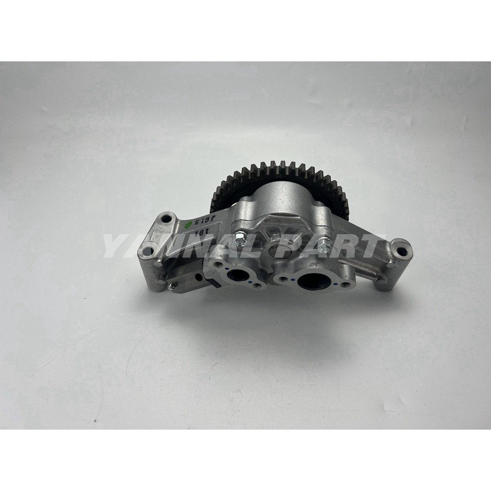 Oil Pump 1-13100191-2 Fit For Isuzu 6SD1 Engine Parts