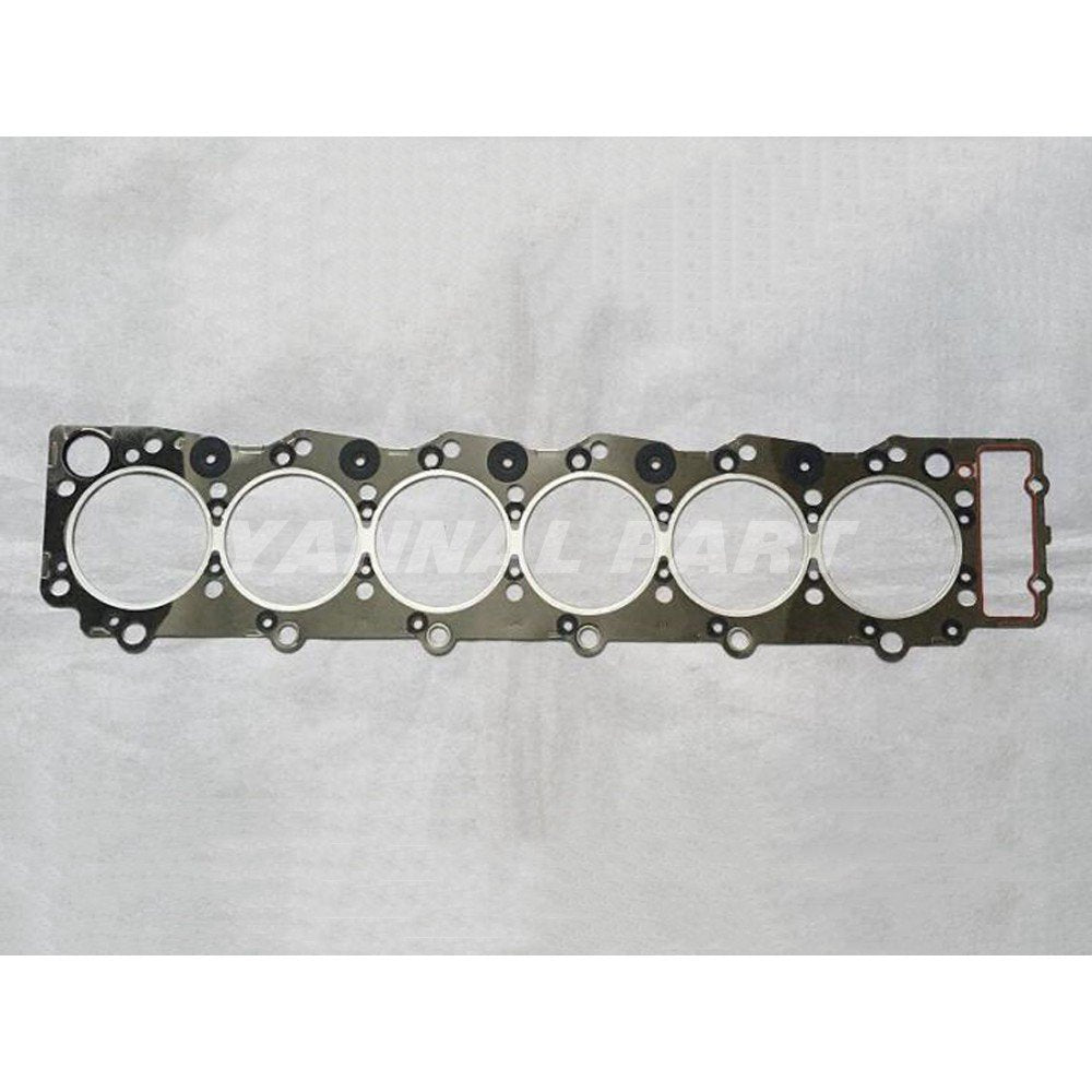 Head Gasket Fit For Isuzu 6SD1 Engine