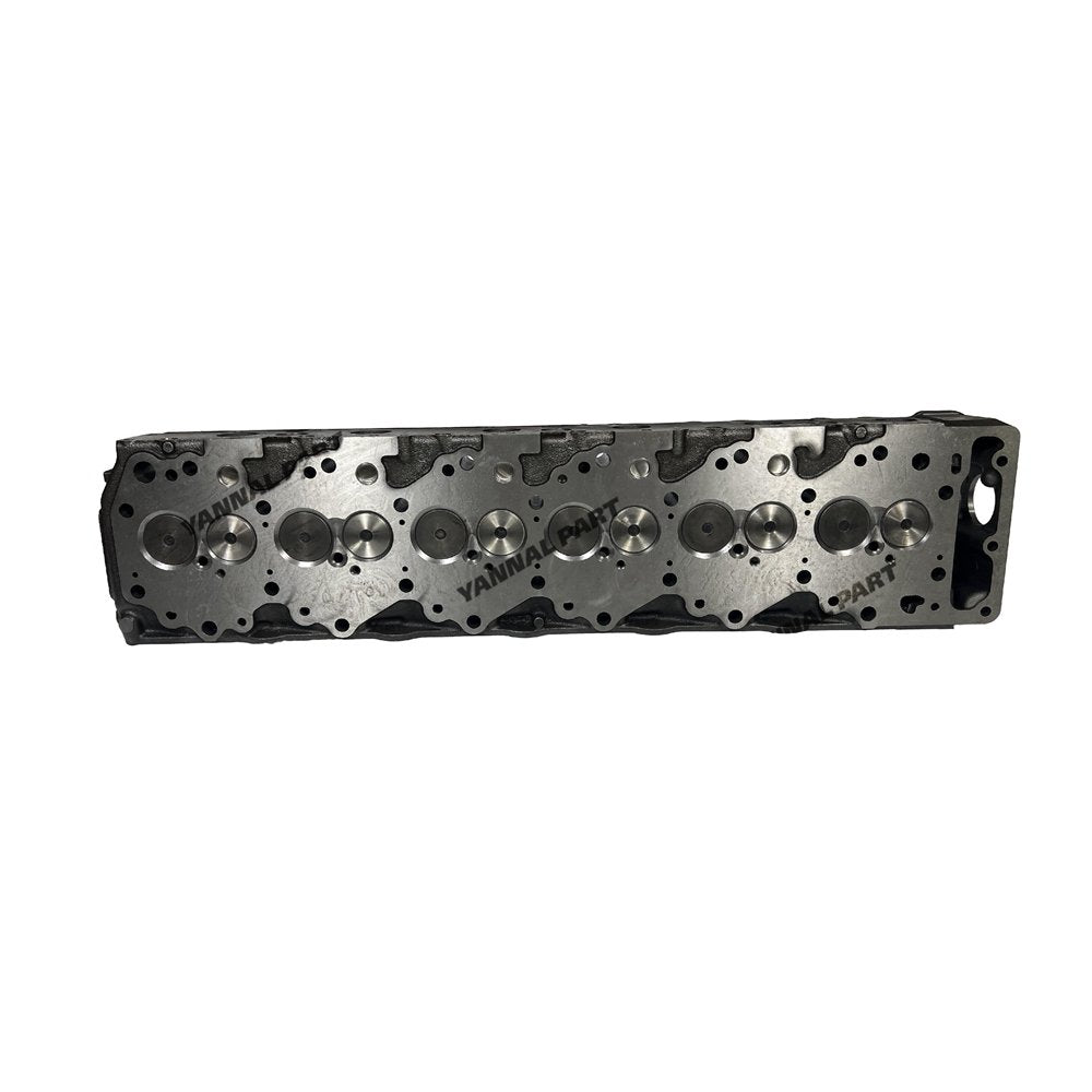 6SD1 Cylinder Head Assembly For Isuzu diesel Engine parts