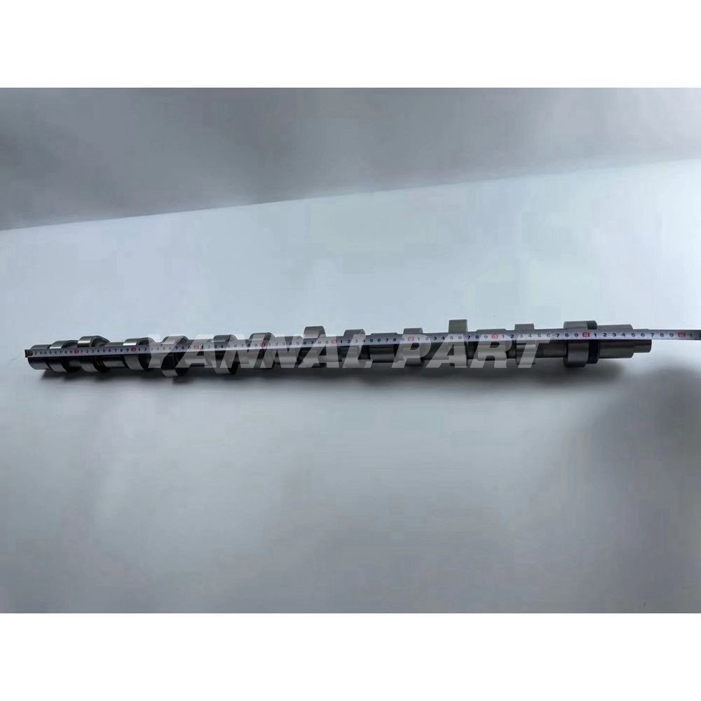 Camshaft Fit For Isuzu 6UZ1 Engine