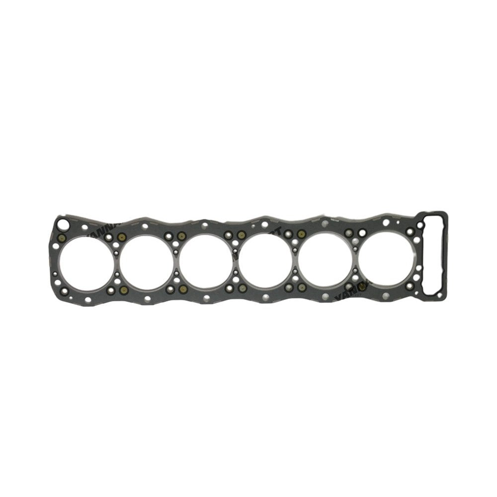 New 6UZ1 Cylinder Head Gasket For Isuzu Engine