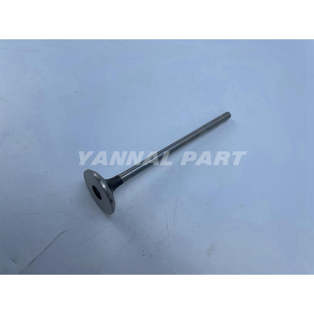 Exhaust Valve Fit For Isuzu 6UZ1 Engine