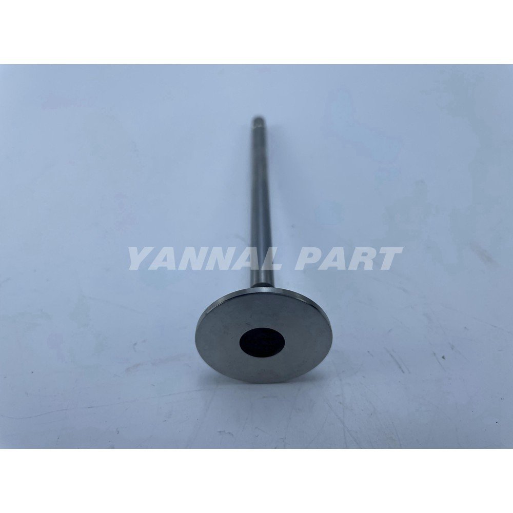 Exhaust Valve Fit For Isuzu 6UZ1 Engine