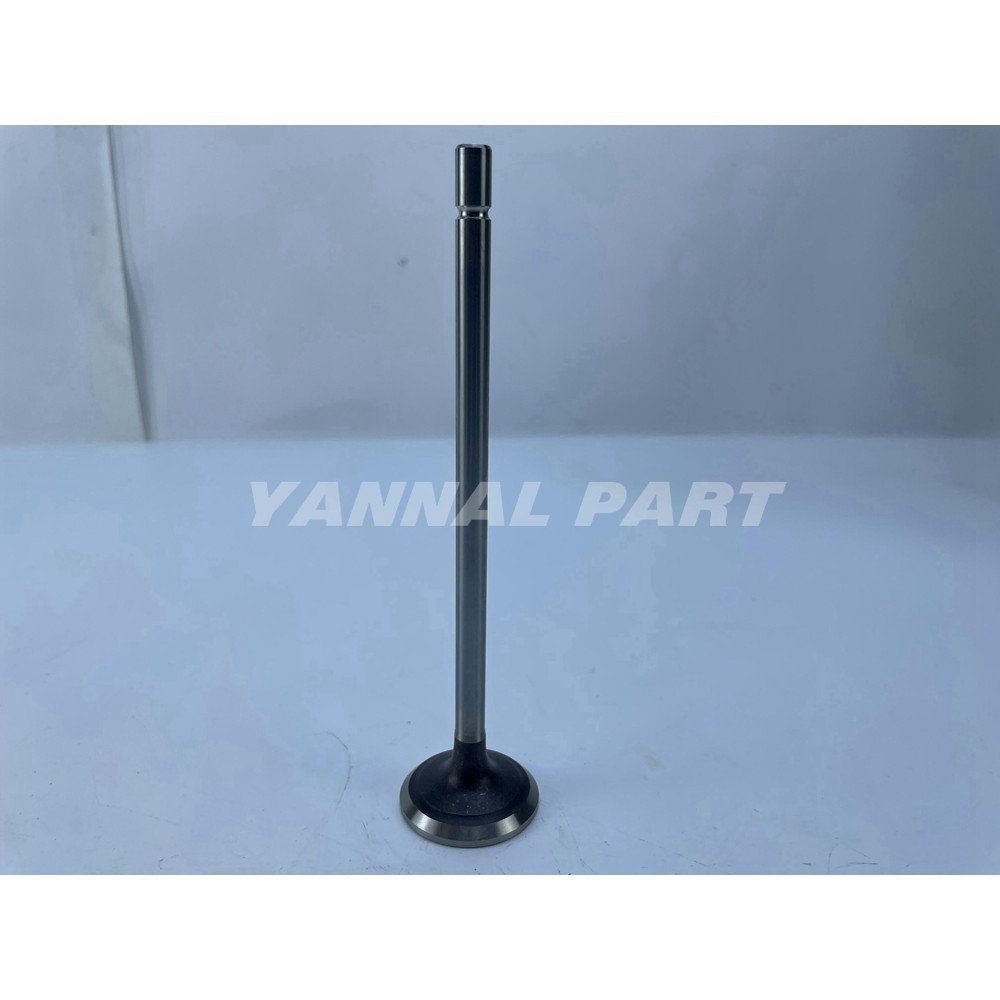 Exhaust Valve Fit For Isuzu 6UZ1 Engine