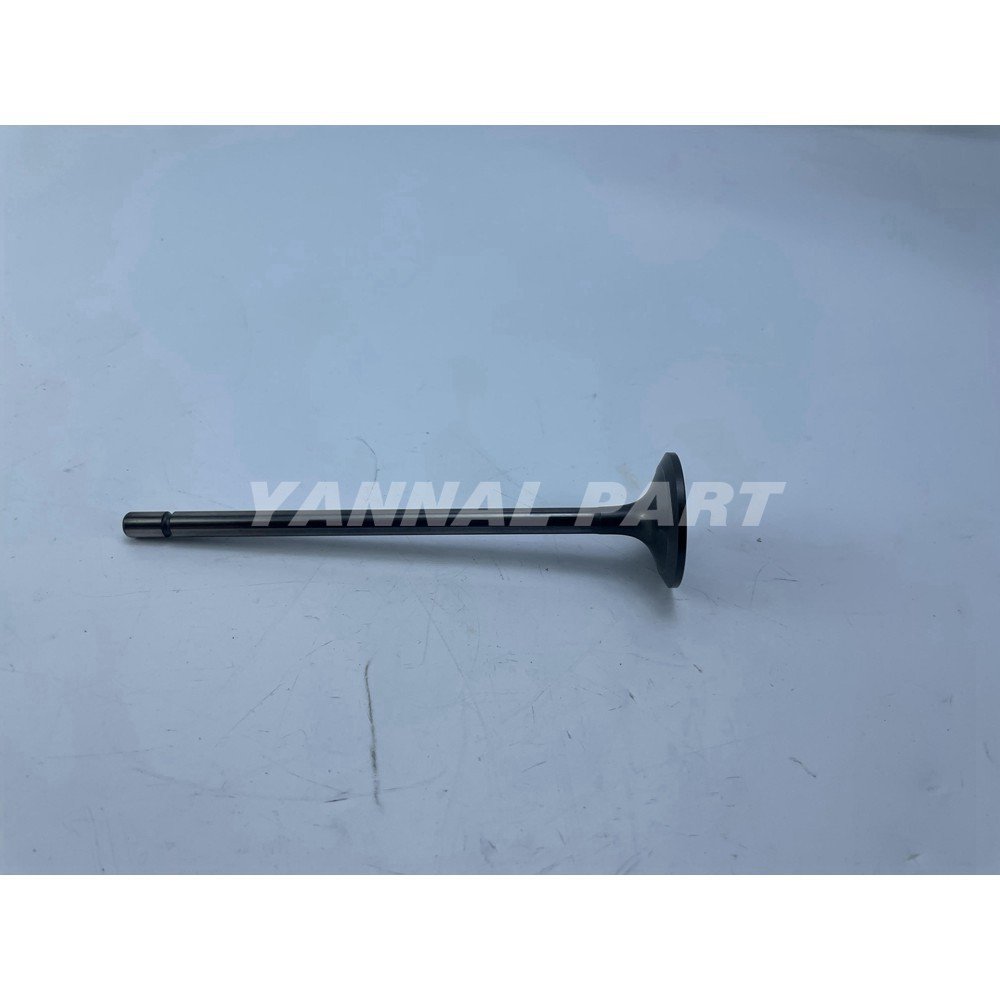 Intake Valve Fit For Isuzu 6UZ1 Engine