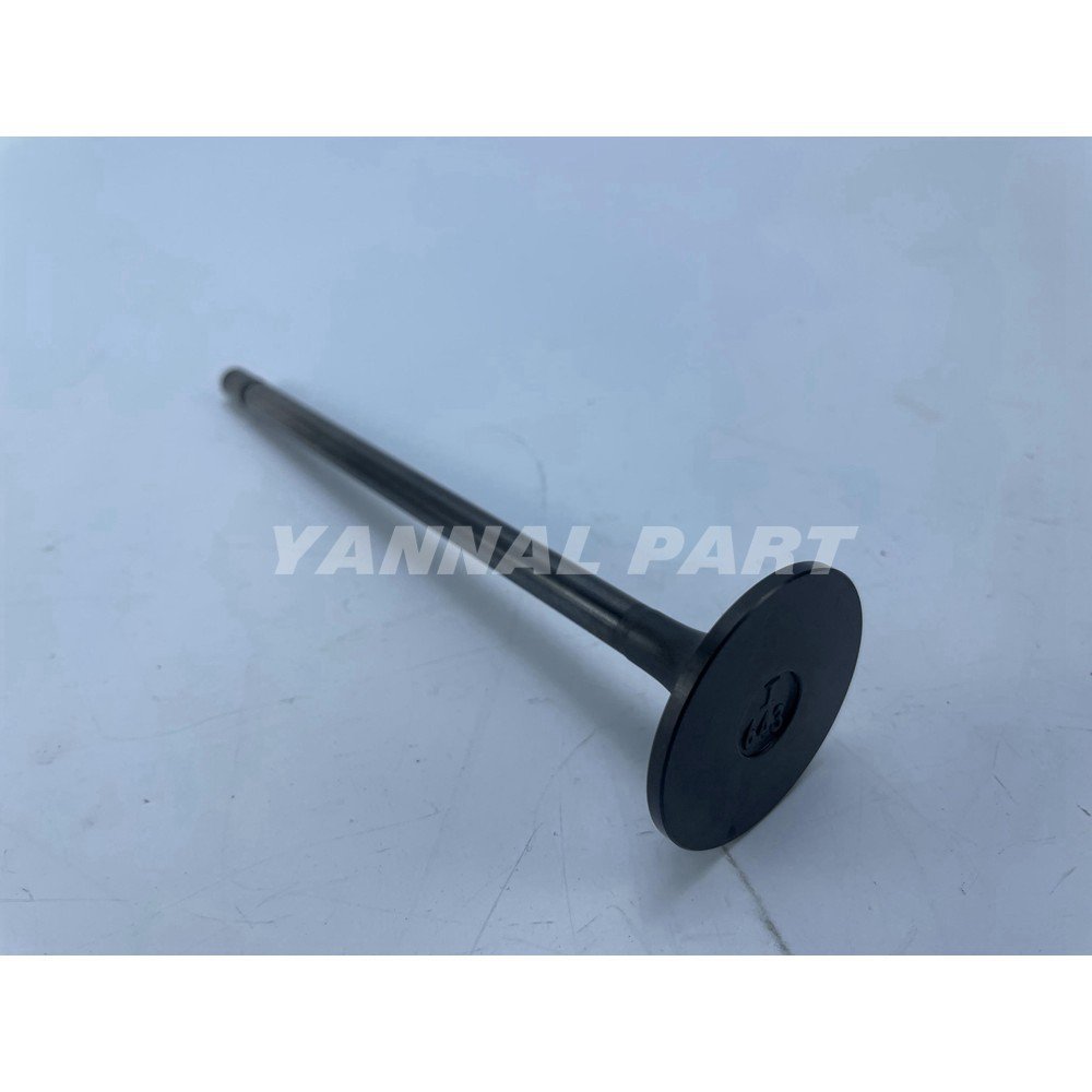 Intake Valve Fit For Isuzu 6UZ1 Engine