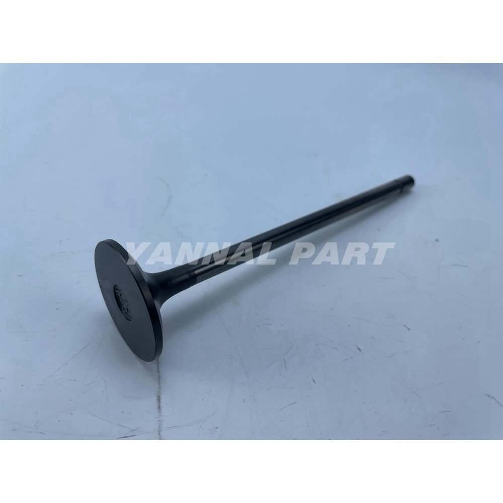 Intake Valve Fit For Isuzu 6UZ1 Engine