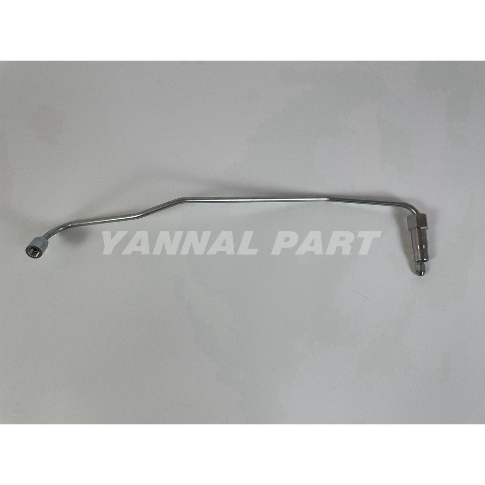 Fuel Pipe 8-97603744-1 Fit For Isuzu 6UZ1 Engine