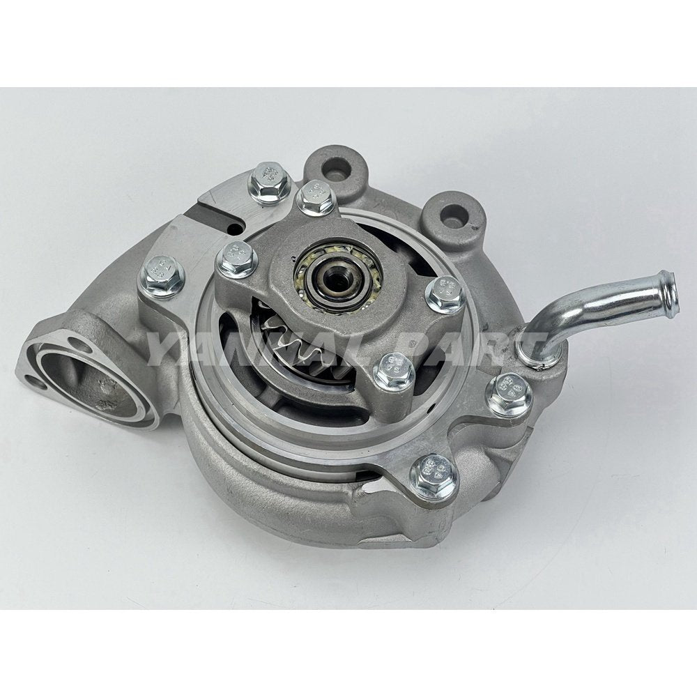 6WA1-DI Water Pump 1-13650-057-0 1-87311001-0 For Isuzu Excavator Parts